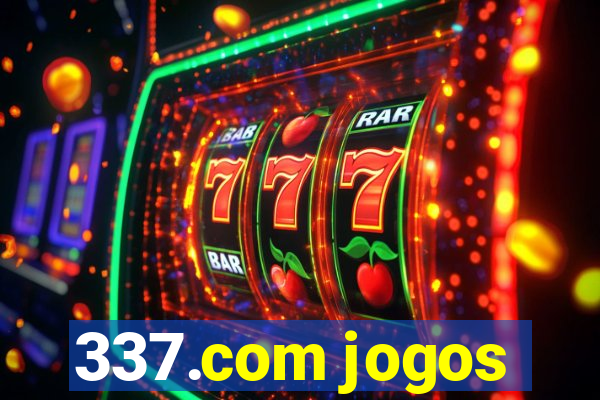 337.com jogos